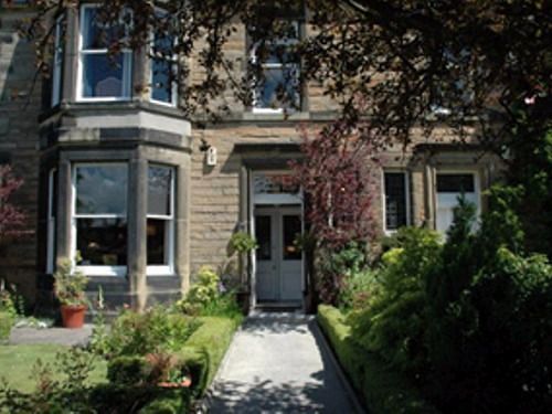 No 45 Edimburgo Exterior foto