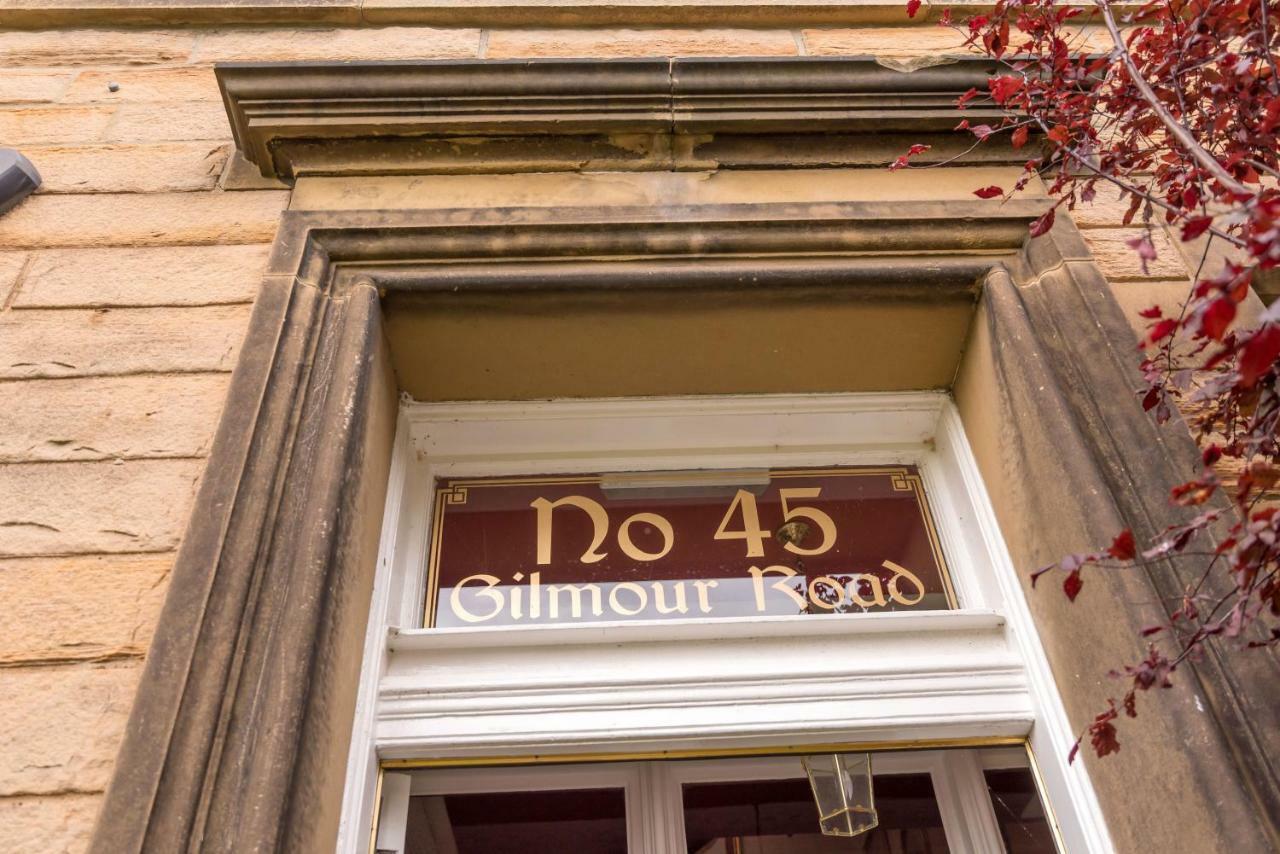No 45 Edimburgo Exterior foto